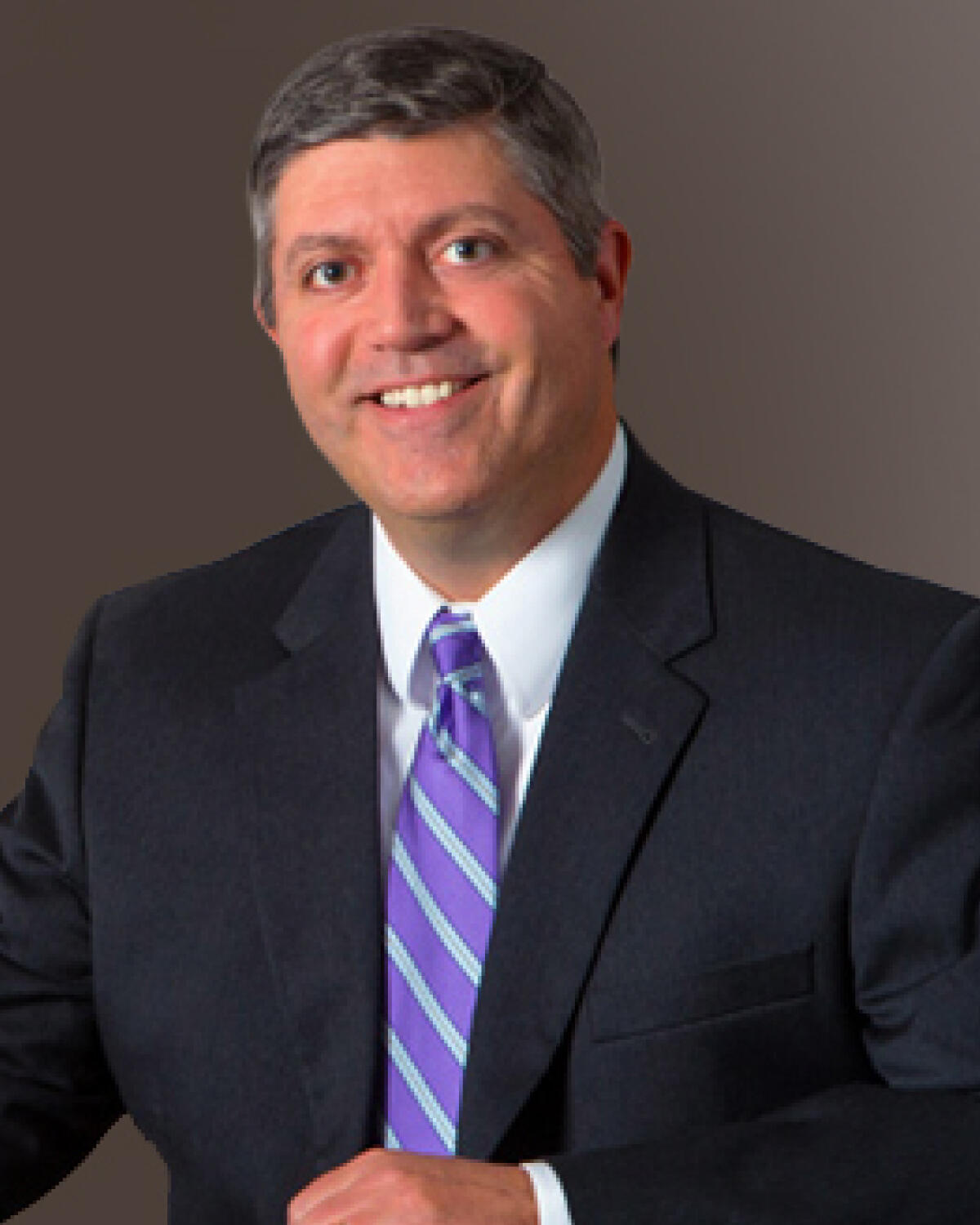 Headshot Image for Doug Sweet